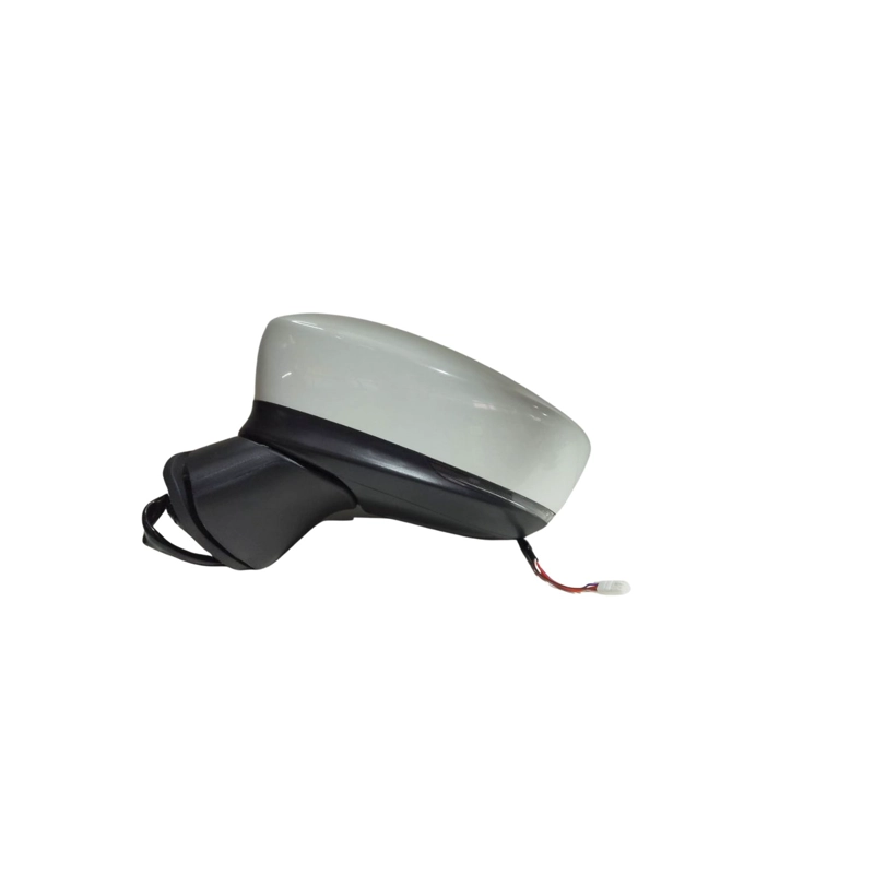 ESPEJO PUERTA IZQUIERDO ELECTRICO MAZDA 3 2017-2020 - 2