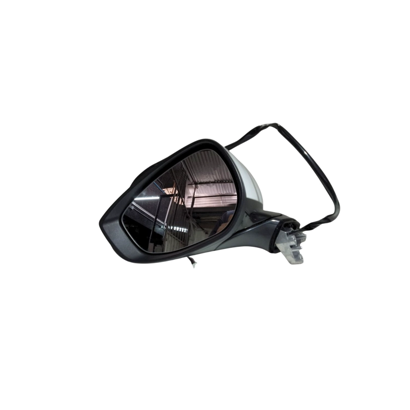 ESPEJO PUERTA IZQUIERDO ELECTRICO MAZDA 3 2021-2023 - 1