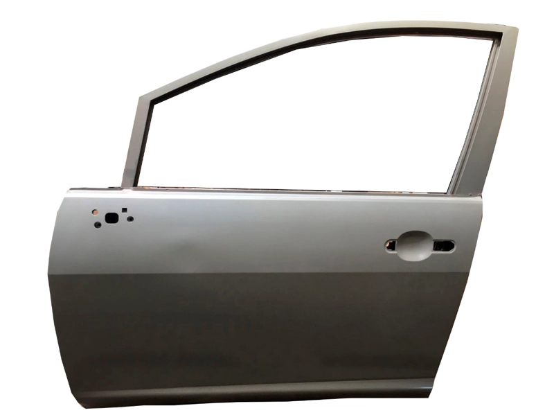 PUERTA DELANTERA IZQUIERDA NISSAN TIIDA 2004-2009 - 1