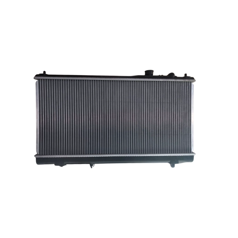RADIADOR MOTOR MECANICO MAZDA 3 1998-2000 - 1