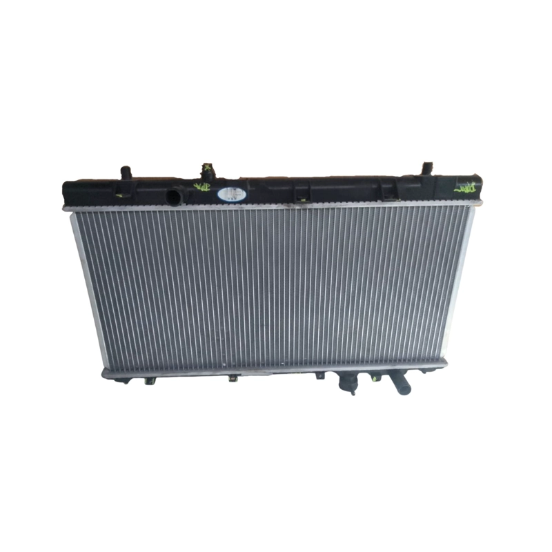 RADIADOR MOTOR MECANICO MAZDA 3 1998-2000 - 2