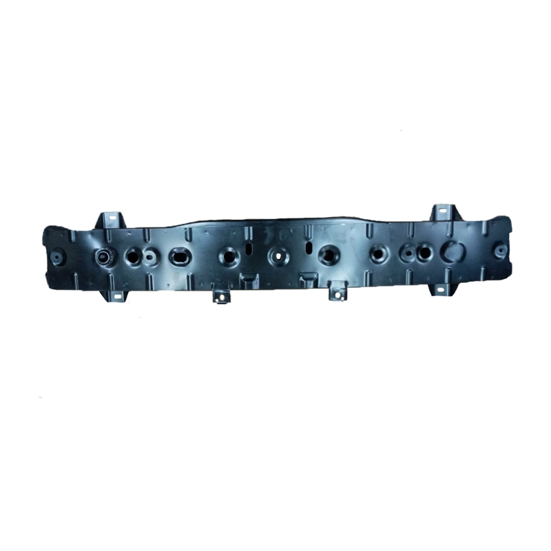 REFUERZO PARACHOQUE DELANTERO MAZDA 3  2009-2012 - 1