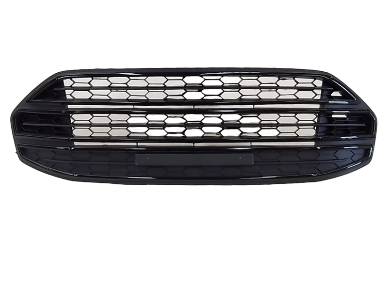 REJILLA DE PARACHOQUE CENTRAL FORD ECOSPORT 2013-2018 - 3