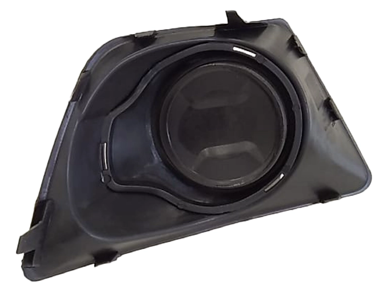 REJILLA O TAPA DE PARACHOQUE IZQUIERDO SIN HOYO FORD ECOSPORT 2013-2018 - 1