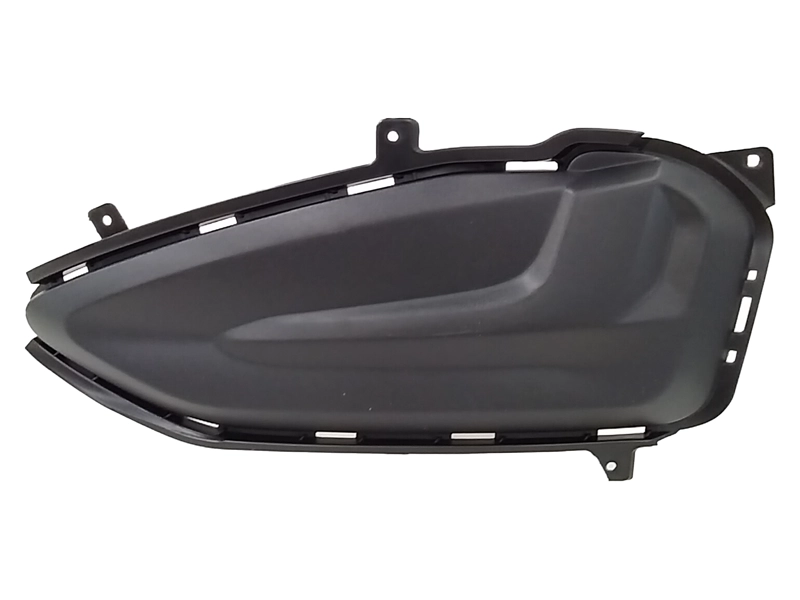 REJILLA O TAPA DE PARACHOQUE IZQUIERDO SIN HOYO FORD EDGE 2020-2024 - 1