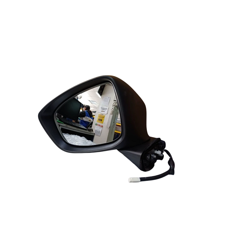ESPEJO PUERTA IZQUIERDO ELECTRICO CON LED MAZDA CX 5  2018-2021 - 1