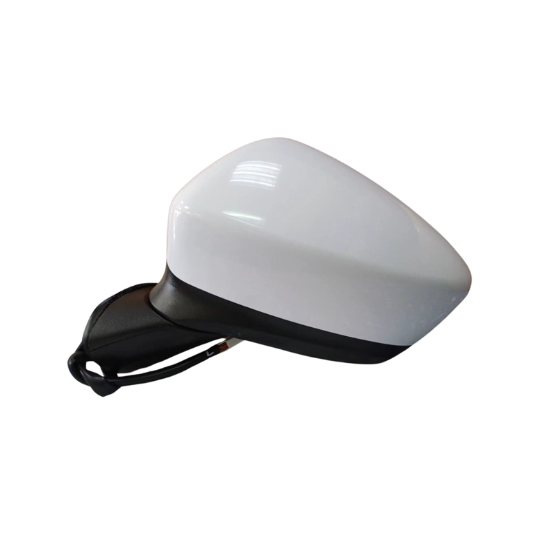 ESPEJO PUERTA IZQUIERDO ELECTRICO CON LED MAZDA CX 5  2018-2021 - 2