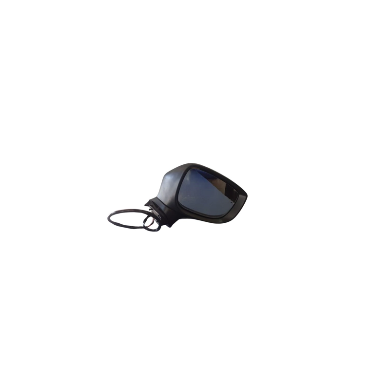 ESPEJO PUERTA DERECHO ELECTRICO CON LED MAZDA CX 5  2018-2021 - 1