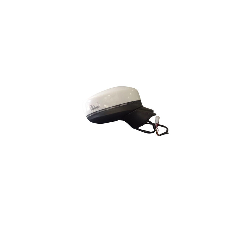 ESPEJO PUERTA DERECHO ELECTRICO CON LED MAZDA CX 5  2018-2021 - 2