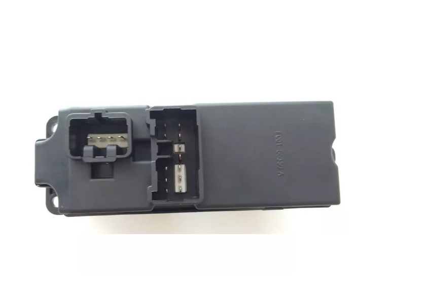BOTONERA ALZAVIDRIO PRINCIPAL MAZDA 6  2002-2005 - 2