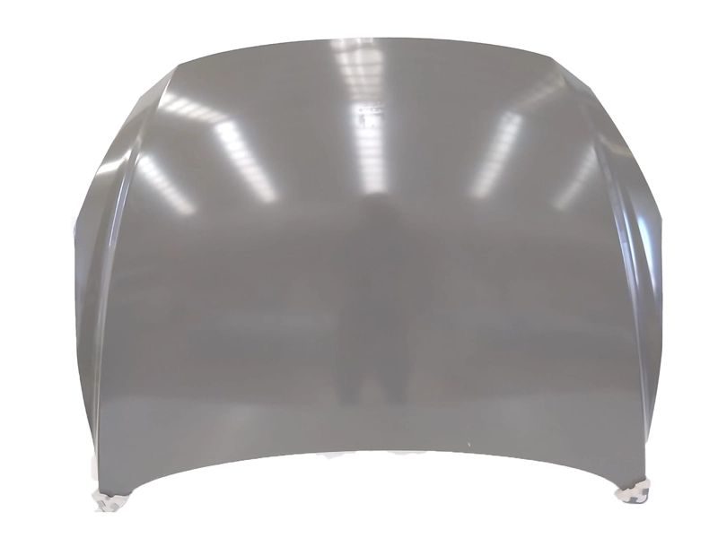 CAPOT MAZDA 3  2015-2016 - 1