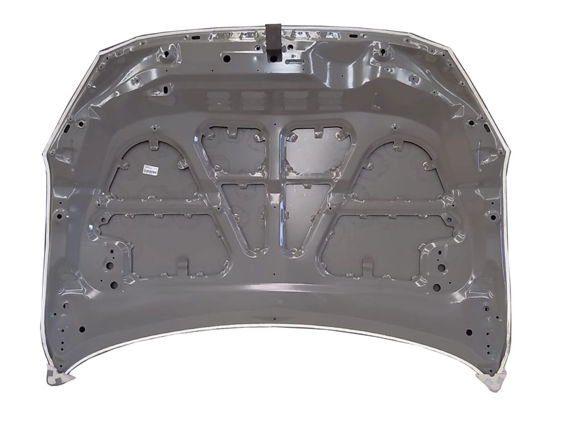 CAPOT MAZDA 3  2015-2016 - 2