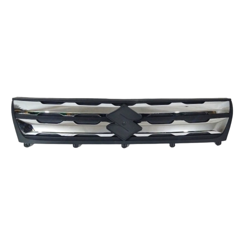 MASCARA CON BISEL CROMADO SUZUKI VITARA  2016-2020 - 1