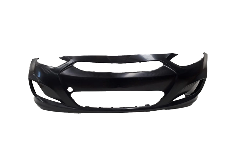 PARACHOQUE DELANTERO HYUNDAI ACCENT  2012-2013 - 1
