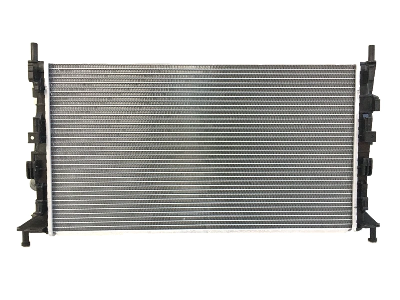 RADIADOR MOTOR AUTOMATICO MAZDA 3 2003-2005 - 1
