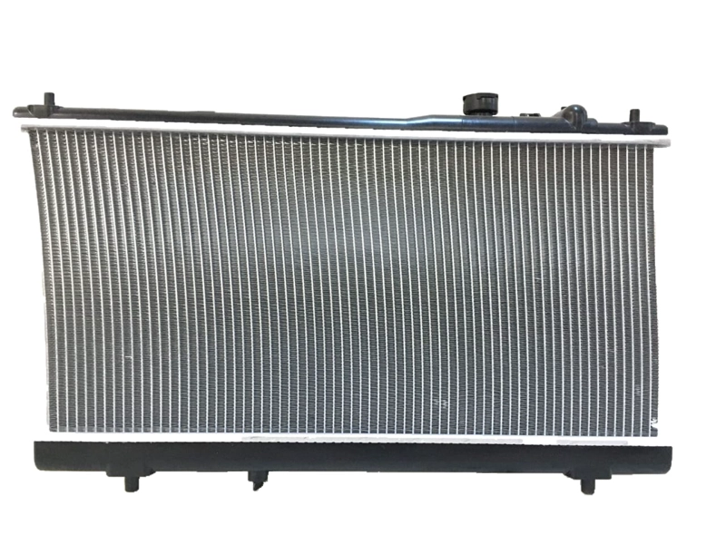 RADIADOR MOTOR AUTOMATICO MAZDA 323 1.6 ZM DOHC 16 VALV 4X2 1998-2000 - 1