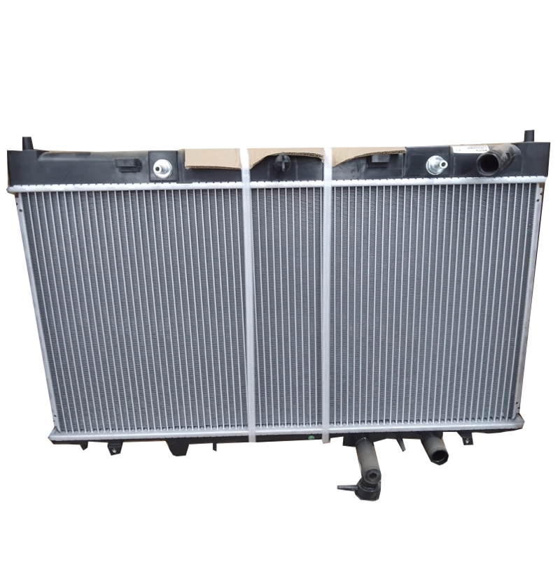 RADIADOR MOTOR AUTOMATICO MAZDA 6  2009-2010 - 1