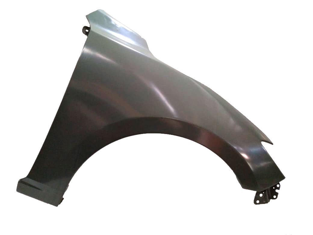 TAPABARRO DERECHO MAZDA 3  2015-2016 - 1