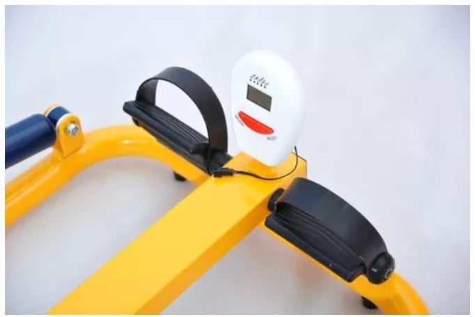 MÁQUINA INFANTIL REMADORA JUGUETÓN BPN-006 CAPACIDAD 40 KG - 3