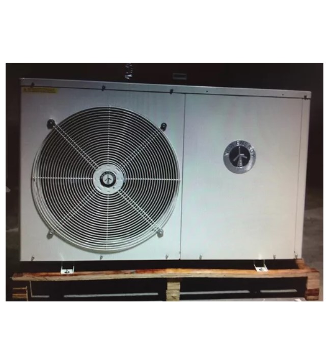 BOMBA CALOR JUGUETÓN TEMPERAR PISCINA 70 M3 - 3