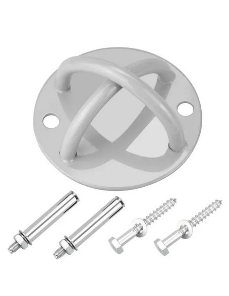 SOPORTE ANCLAJE TECHO O PARED JUGUETÓN PARA 300 KG - 1
