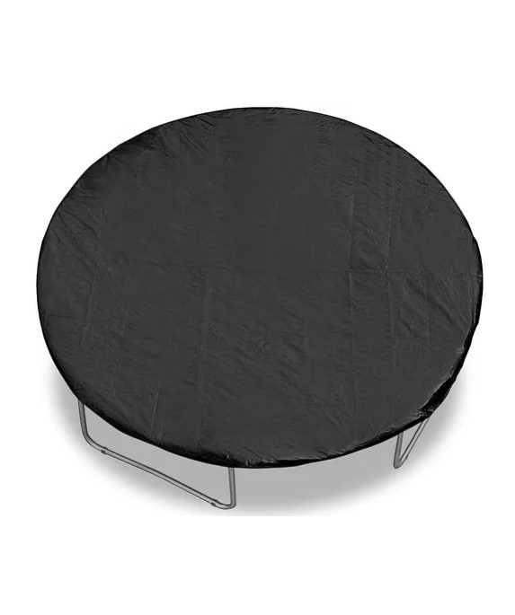 COBERTOR FUNDA JUGUETÓN CAMA ELÁSTICA PROTECCIÓN LLUVIA 427 CM - 2