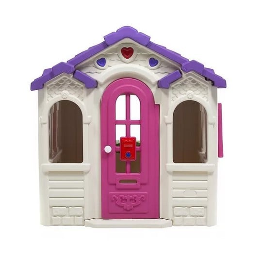 Casa de Juegos Princesa - 1