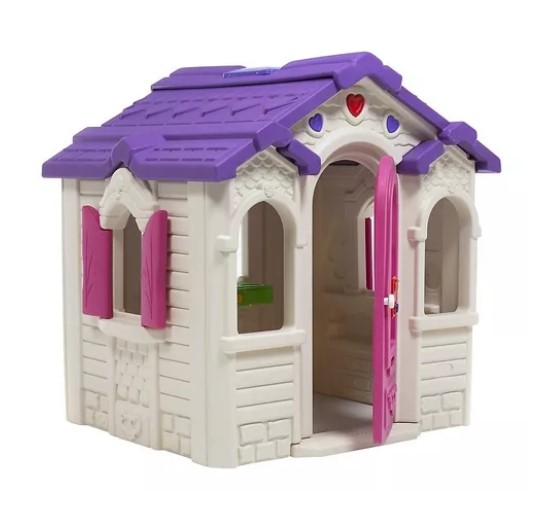 Casa de Juegos Princesa - 2
