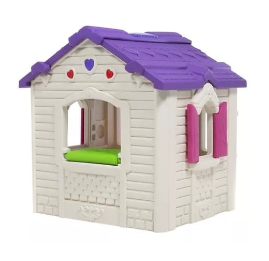 Casa de Juegos Princesa - 3