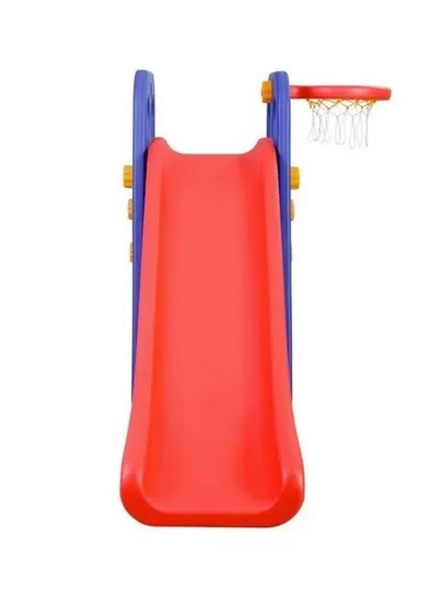 Resbalin Tobogan con Aro Basketball - 2