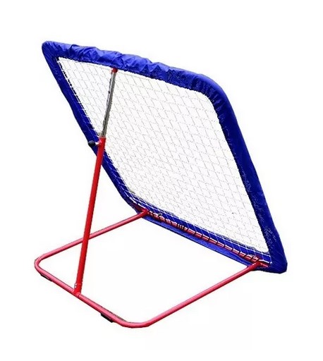 ARCO REBOTADOR JUGUETÓN ACERO OBJETIVO PRÁCTICAS DE FÚTBOL - 2