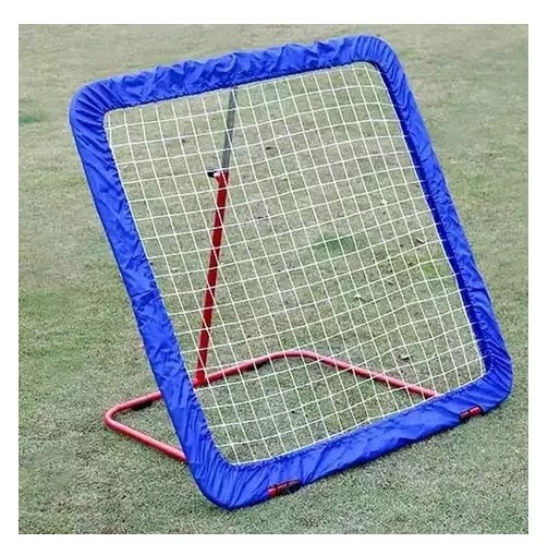 ARCO REBOTADOR JUGUETÓN ACERO OBJETIVO PRÁCTICAS DE FÚTBOL - 3