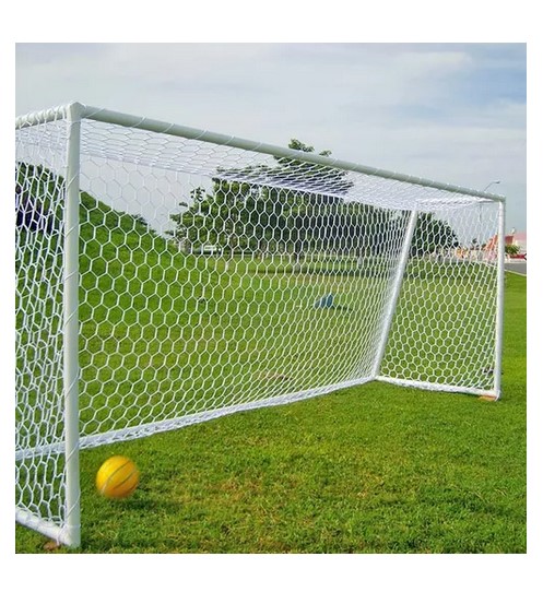 RED BABY FÚTBOL JUGUETÓN POLIPROPILENO TRENZADO 4MM - 2