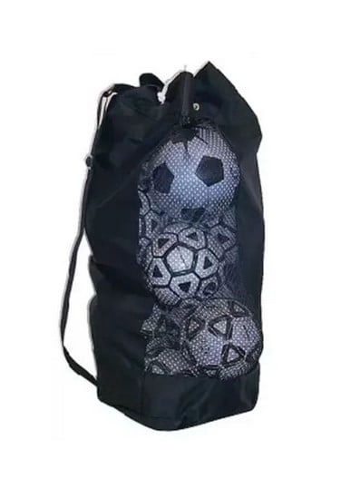 BOLSO PORTABALONES TELA MALLA - 1
