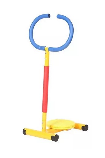 MÁQUINA DISCO JUGUETÓN BPN-010 CAPACIDAD 40 KG - 2