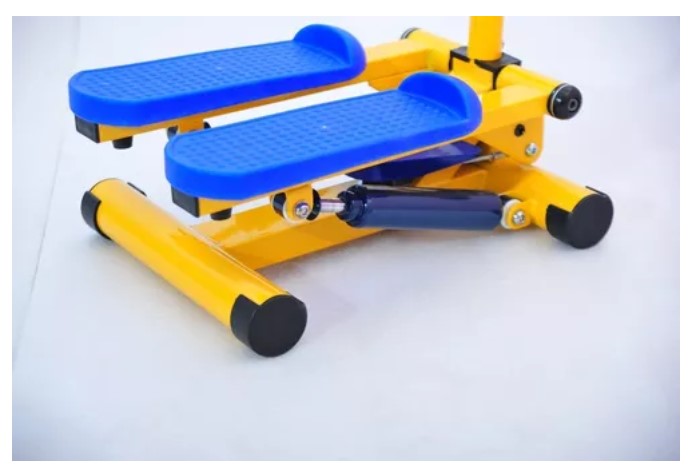 MÁQUINA INFANTIL JUGUETÓN BPN-009 ESCALADORA - 3