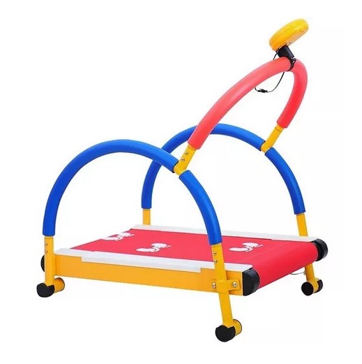 MÁQUINA INFANTIL JUGUETÓN BPN-007 TROTADORA PEQUEÑA - 2