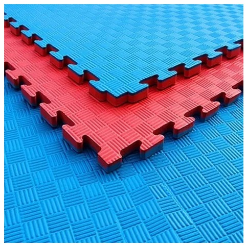 TATAMI JUGUETÓN 100 CM X X 3 - 1