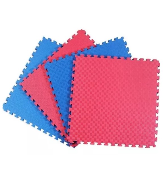 TATAMI JUGUETÓN 100 CM X X 3 - 2