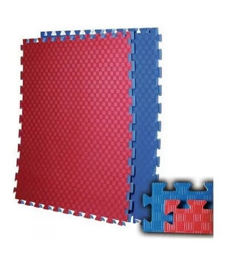 TATAMI JUGUETÓN 100 CM X X 3 - 4