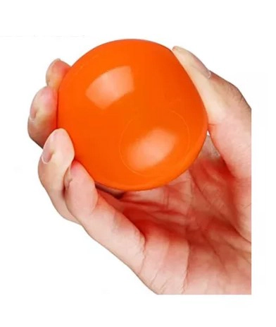 PELOTAS JUGUETÓN PLÁSTICAS COLORES PARA PISCINA 500 UNIDADES 7 CM - 2