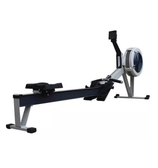 MÁQUINA PLEGABLE JUGUETÓN DE REMO REMADORA AIRE - 1