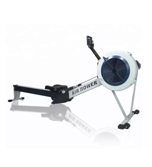 MÁQUINA PLEGABLE JUGUETÓN DE REMO REMADORA AIRE - 2
