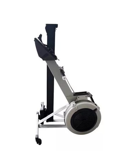 MÁQUINA PLEGABLE JUGUETÓN DE REMO REMADORA AIRE - 3