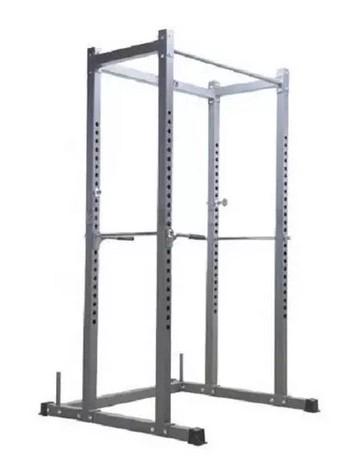 MÁQUINA JAULA POTENCIA JUGUETÓN POWER RACK CROSSFIT GYM - 3