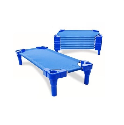 CAMA APILABLE LONA METAL - 1
