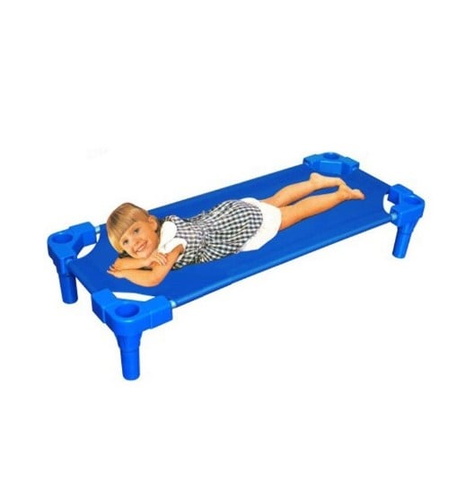 CAMA APILABLE LONA METAL - 2