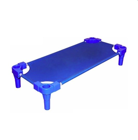 CAMA APILABLE LONA METAL - 3