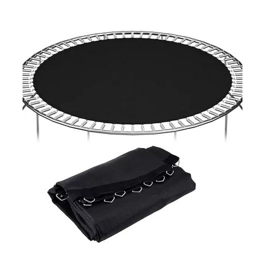 REPUESTO CAMA ELÁSTICA JUGUETÓN LONA 2.44M PARA 42 RESORTES 13.5CM - 1