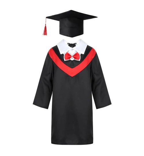 DISFRAZ Y ACCESORIOS JUGUETÓN GRADUACIÓN DOCTORADO - 2